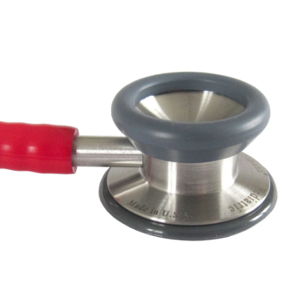 3M™ Littmann® Classic II Pediatrik Stetoskop 2113R, 28 inç