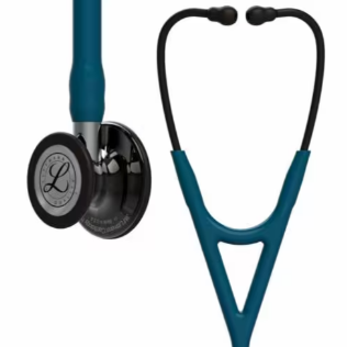 3M™ Littmann® Cardiology IV™ Stetoskop 6234, Cilalı Duman Rengi